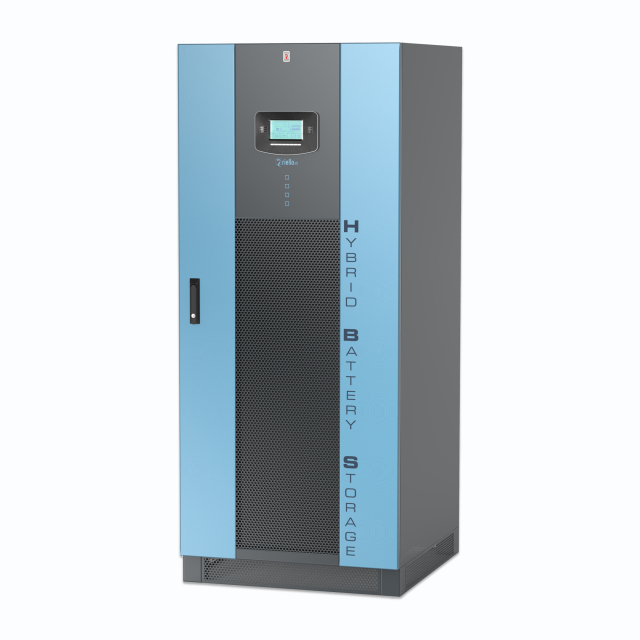 Riello Hybrid Speichersystem