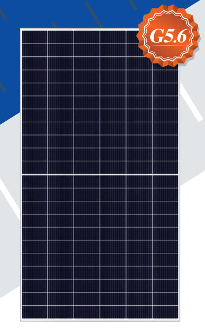 Qingdao Hinergy New Energy Co., Ltd. - Solarmodul - Risen Energy
                                                        Titan RSM132-8-655M-675M RSM132-8-675M - Art. 201956
