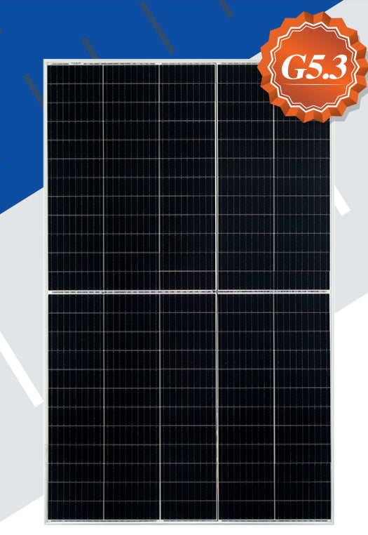 GK Solar Sp. z o.o - Solarmodul - Risen Energy
                                                        Titan RSM40-8-395M-420M (Black Frame Optional) RSM40-8-410M - Art. 204454