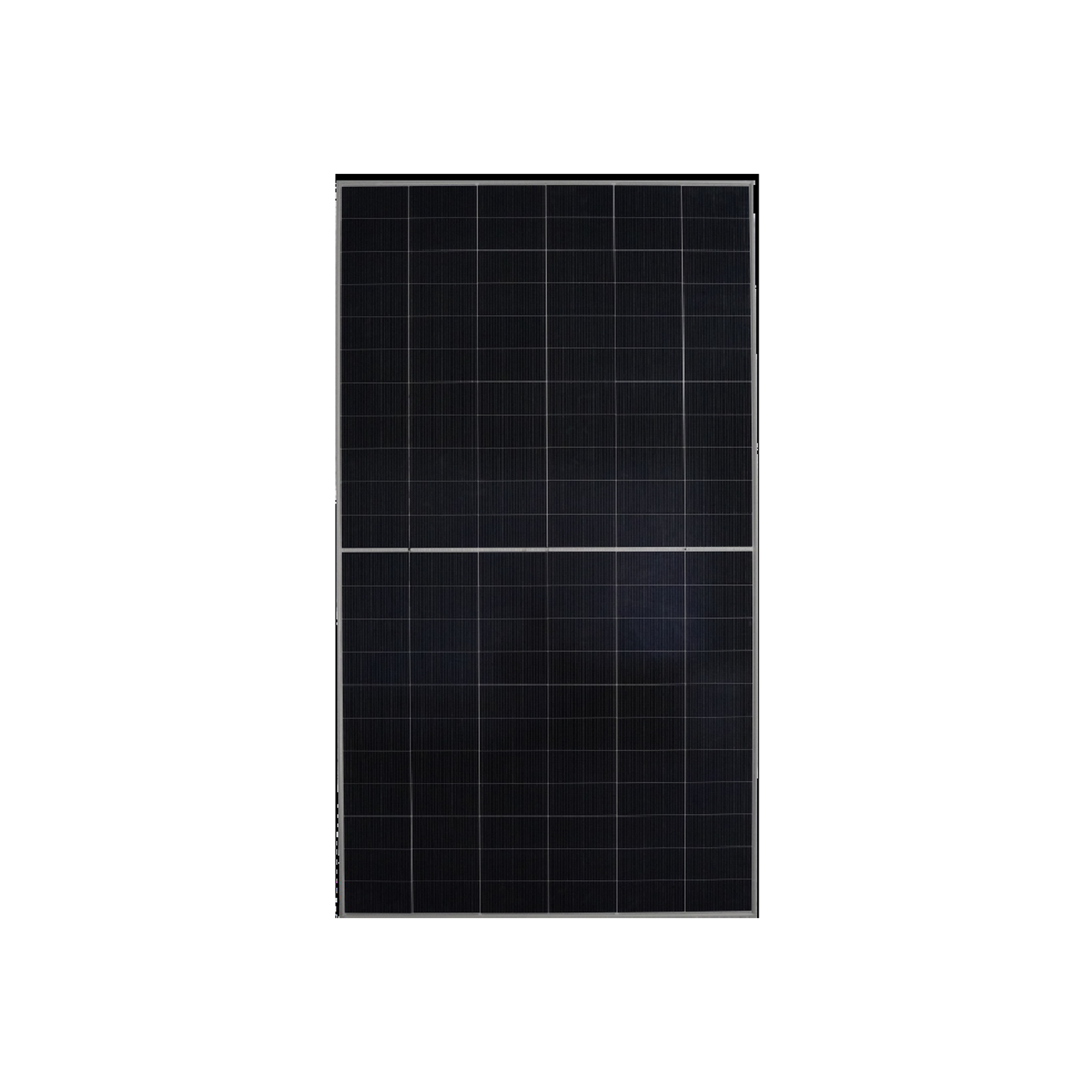 Risen Solarmodul RSM132-8-695BHDG Silberrahmen Hochfester legierter Stahl
