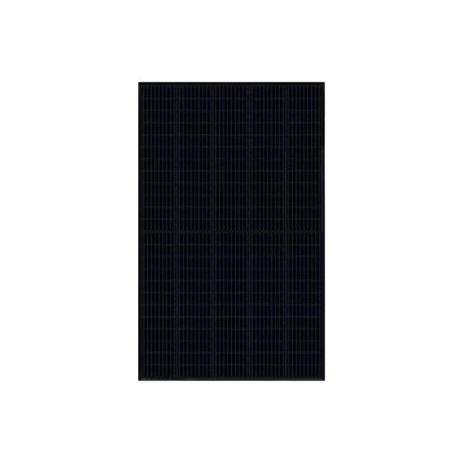 Risen Solarmodul RSM40-8-390MB 1500V Vollschwarz