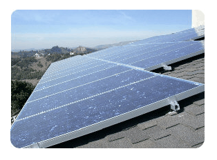 Professional Solar Products, Inc. - Montagesysteme - RoofTrac RoofTrac - Art. 1201