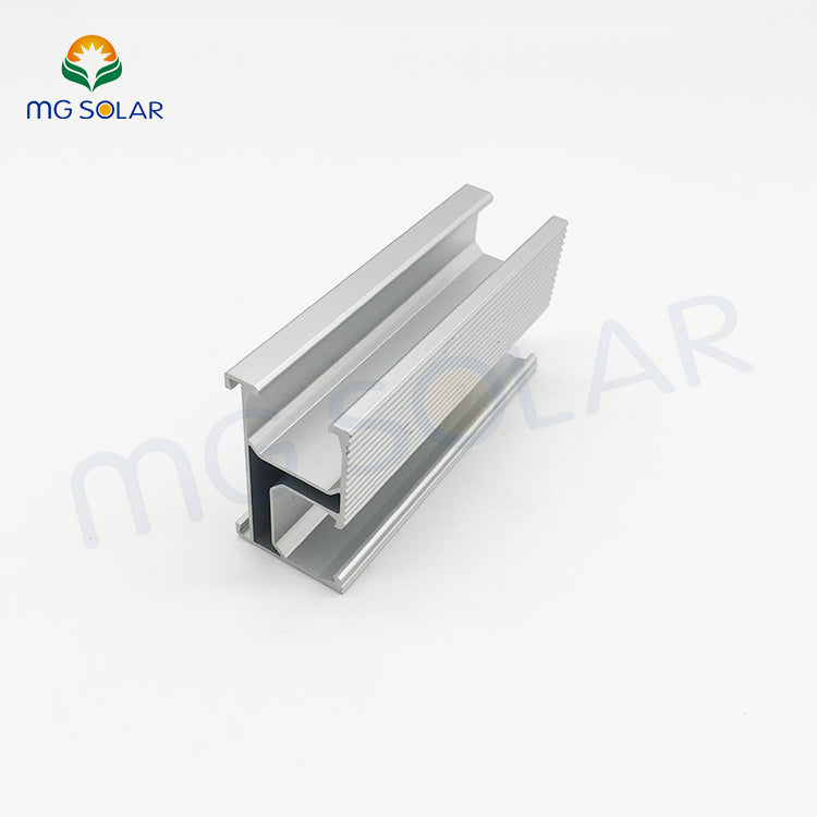 Xiamen Megan Solar Co., Ltd. - Installationszusatzkomponenten - Roof Rail 1#