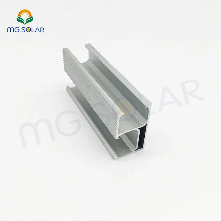 Xiamen Megan Solar Co., Ltd. - Installationszusatzkomponenten - Roof Rail 2#