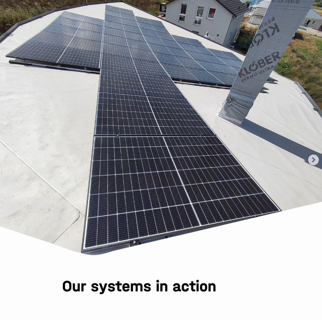 Feshion (Xiamen) Solar Technology Co., Ltd - Montagesysteme - Roof Solar Racking System FS-R - Art. 10761