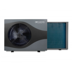 Rotaberg Nordic S-Serie / Nordic-s-10-3p Wärmepumpe