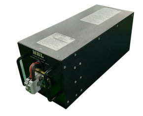 HBL Power Systems Ltd. - Speicher - S-12.8V 102Ah LiFePO4 Battery HBL-iON-12,8V-102Ah - Art. 29367