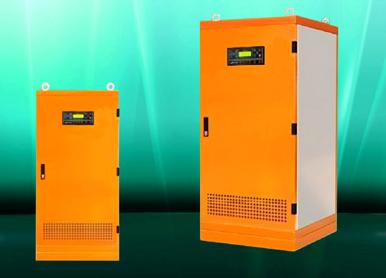 Yueqing HF-Shaw Electric Co., Ltd. - Wechselrichter - S-ZB 40KW S-ZB 40KW - Art. 61358