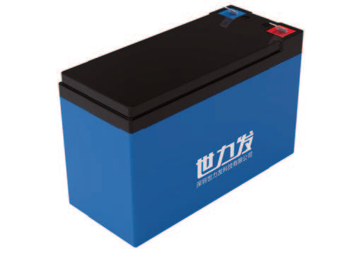Shenzhen Shilifa Technology Co., Ltd. (SLIONE) - Speicher - S12-10\S12-12 S12-12 - Art. 35325
