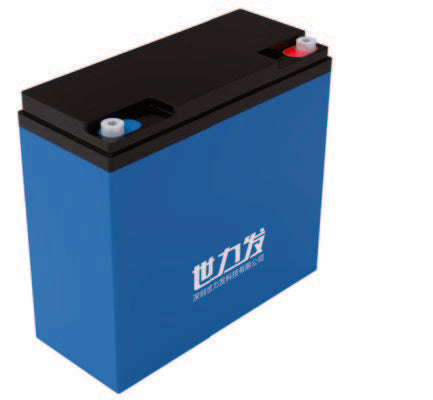 Shenzhen Shilifa Technology Co., Ltd. (SLIONE) - Speicher - S12-18\S12-20 S12-20 - Art. 35327