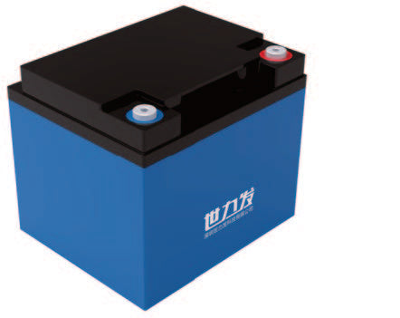 Shenzhen Shilifa Technology Co., Ltd. (SLIONE) - Speicher - S12-36\S12-50 S12-36 - Art. 35328