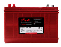 Rolls (Surrette) Battery Engineering - Speicher - S12 31 S12 31 - Art. 16932