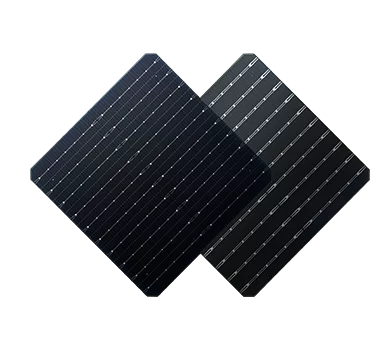 SolarSpace Technology Co., Ltd - Zellen - S18210BB023 7,82 - Art. 28049