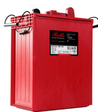 Rolls (Surrette) Battery Engineering - Speicher - S2 L16-HC S2 L16-HC - Art. 16921