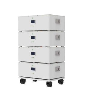 Haiweineng New Energy Technology Co.,Ltd - Speicher - S512161-8.24KWH S512161-8,24KWH - Art. 28285