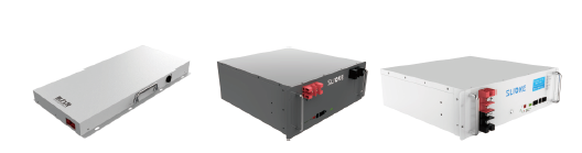 Shenzhen Shilifa Technology Co., Ltd. (SLIONE) - Speicher - S5150-16S\S48100-14S S5150-16S - Art. 35307