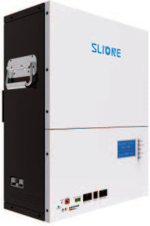 Shenzhen Shilifa Technology Co., Ltd. (SLIONE) - Speicher - S5150-BG\S5180-BG S5180-BG - Art. 35315