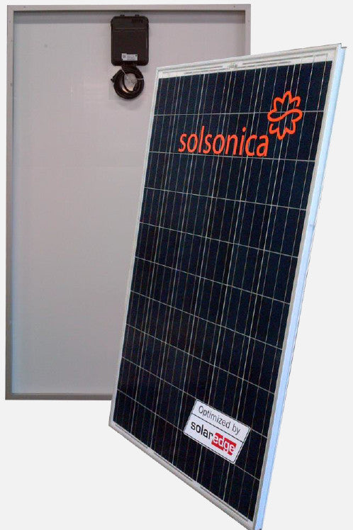 Solsonica s.p.a. - Solarmodul - S610SEP - SW S610SEP-255 - Art. 56171