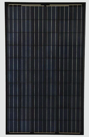 Solsonica s.p.a. - Solarmodul - S610SPP - BB S610SPP-240 - Art. 56159