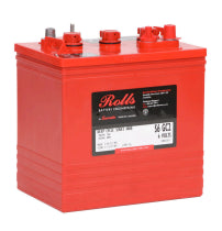 Rolls (Surrette) Battery Engineering - Speicher - S6 GC2 S6 GC2 - Art. 16923