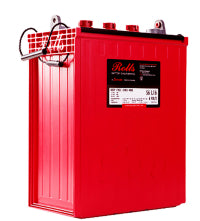 Rolls (Surrette) Battery Engineering - Speicher - S6 L16-HC S6 L16-HC - Art. 16928