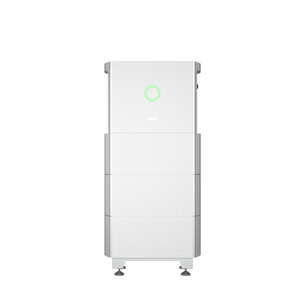 SAJ Batteriespeicher mit Wechselrichter H2-10K-T2 -15 kWh All-In-One-Lösung NEU