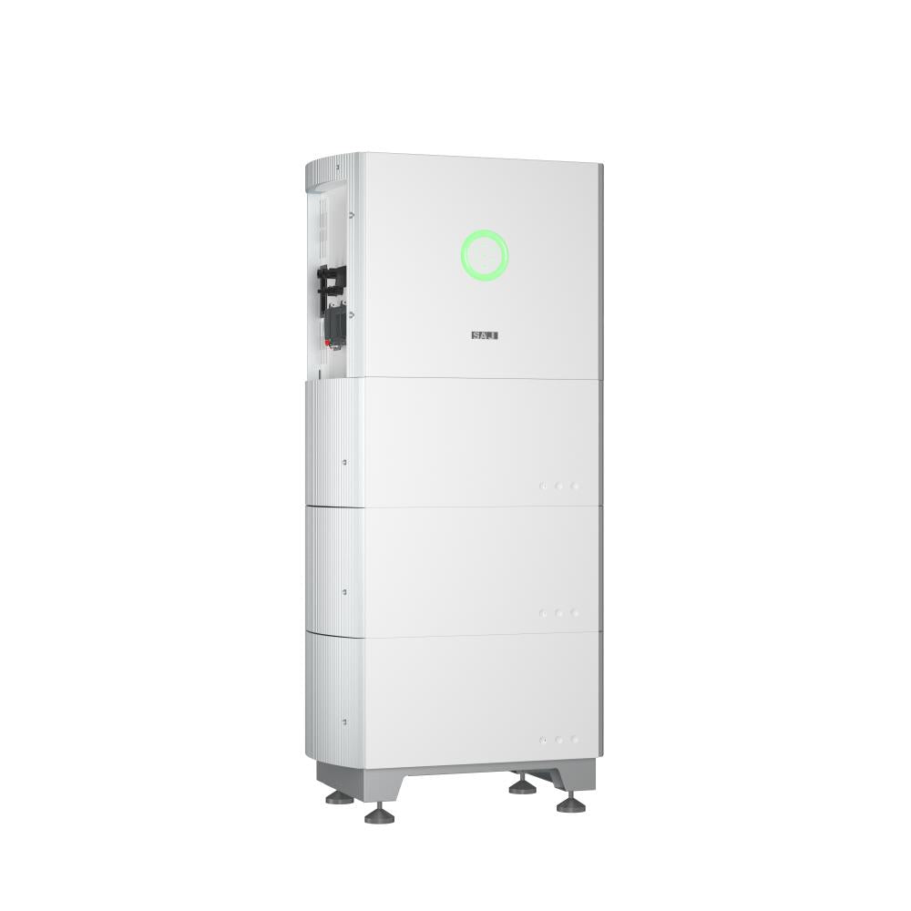 SAJ Batteriespeicher mit Wechselrichter H2-10K-T2 -15 kWh All-In-One-Lösung NEU