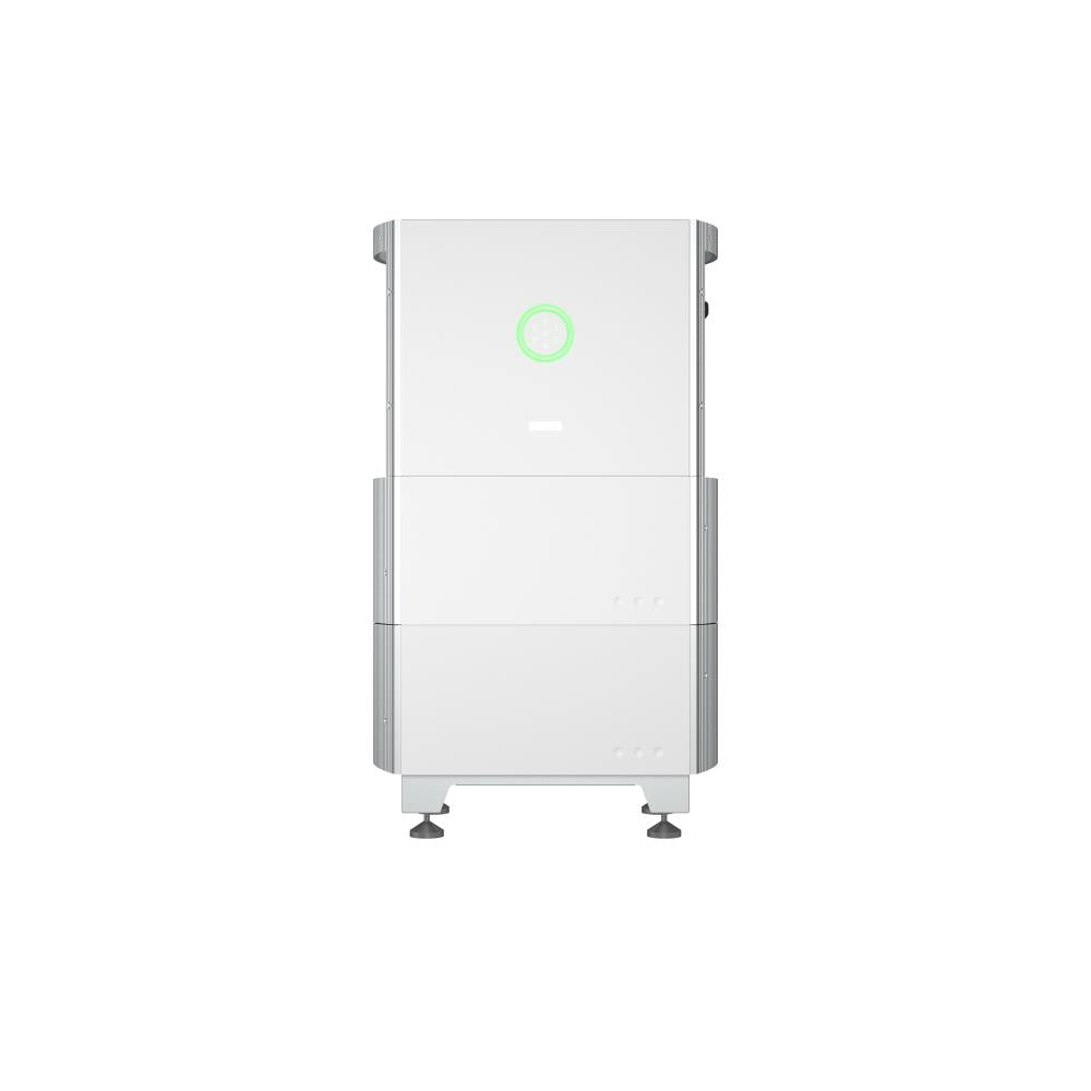 SAJ Batteriespeicher mit Wechselrichter H2-5K-T2 -10 kWh All-In-One-Lösung NEU