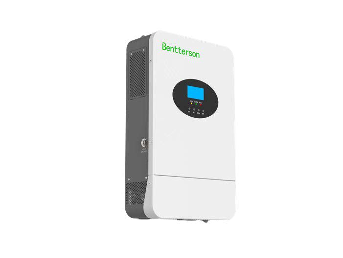 Shenzhen Bentterson Energy Technology Co., Ltd. - Wechselrichter - SAL 3K-EU/ US SAL 3K-EU/ US - Art. 58555