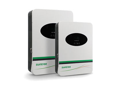 Suntree Electric Group Co., Ltd. - Wechselrichter - SAL 3.5K_US/SAL 5K_EU SAL 3,5K_US - Art. 60218
