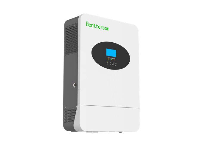 Shenzhen Bentterson Energy Technology Co., Ltd. - Wechselrichter - SAL 5K-EU SAL 5K-EU - Art. 58556