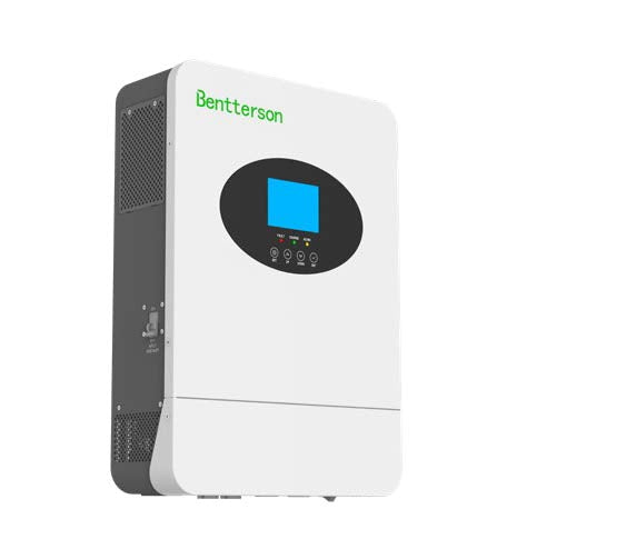 Shenzhen Bentterson Energy Technology Co., Ltd. - Wechselrichter - SAL 5K-US SAL 5K-US - Art. 58557