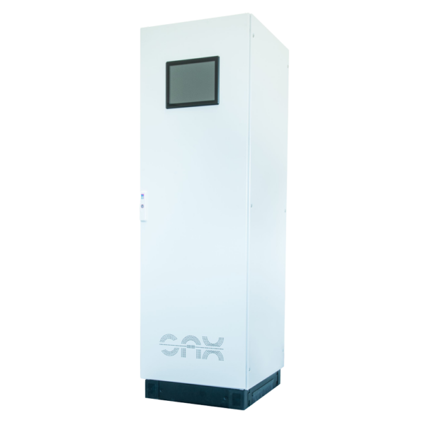 SAX Power Industrie – Modulare Energiespeichersysteme für individuelle industrielle Anforderungen