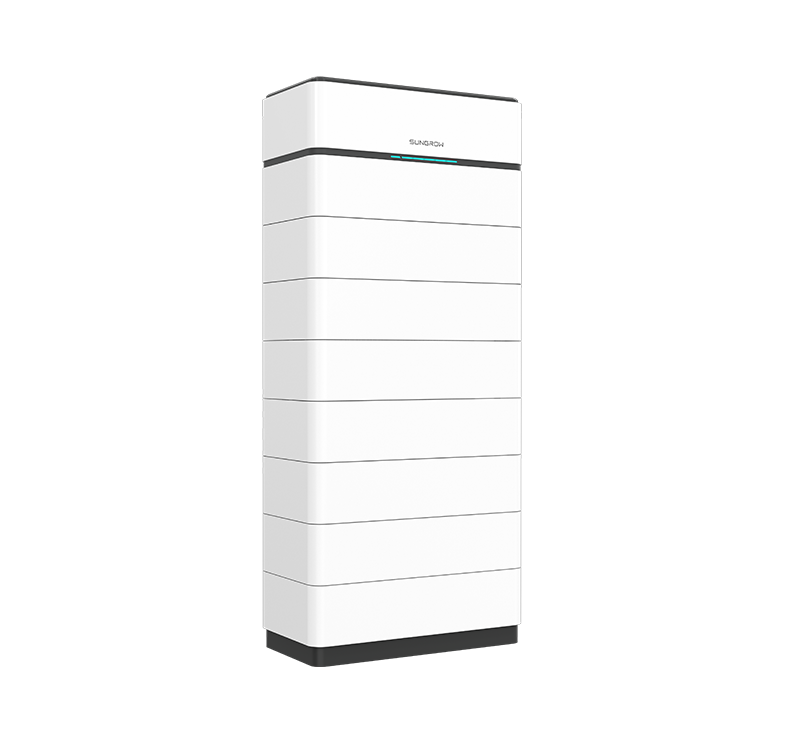 Sungrow Power Supply Co., Ltd. - Speicher - SBH200-400 (Australia) SBH400 - Art. 33281