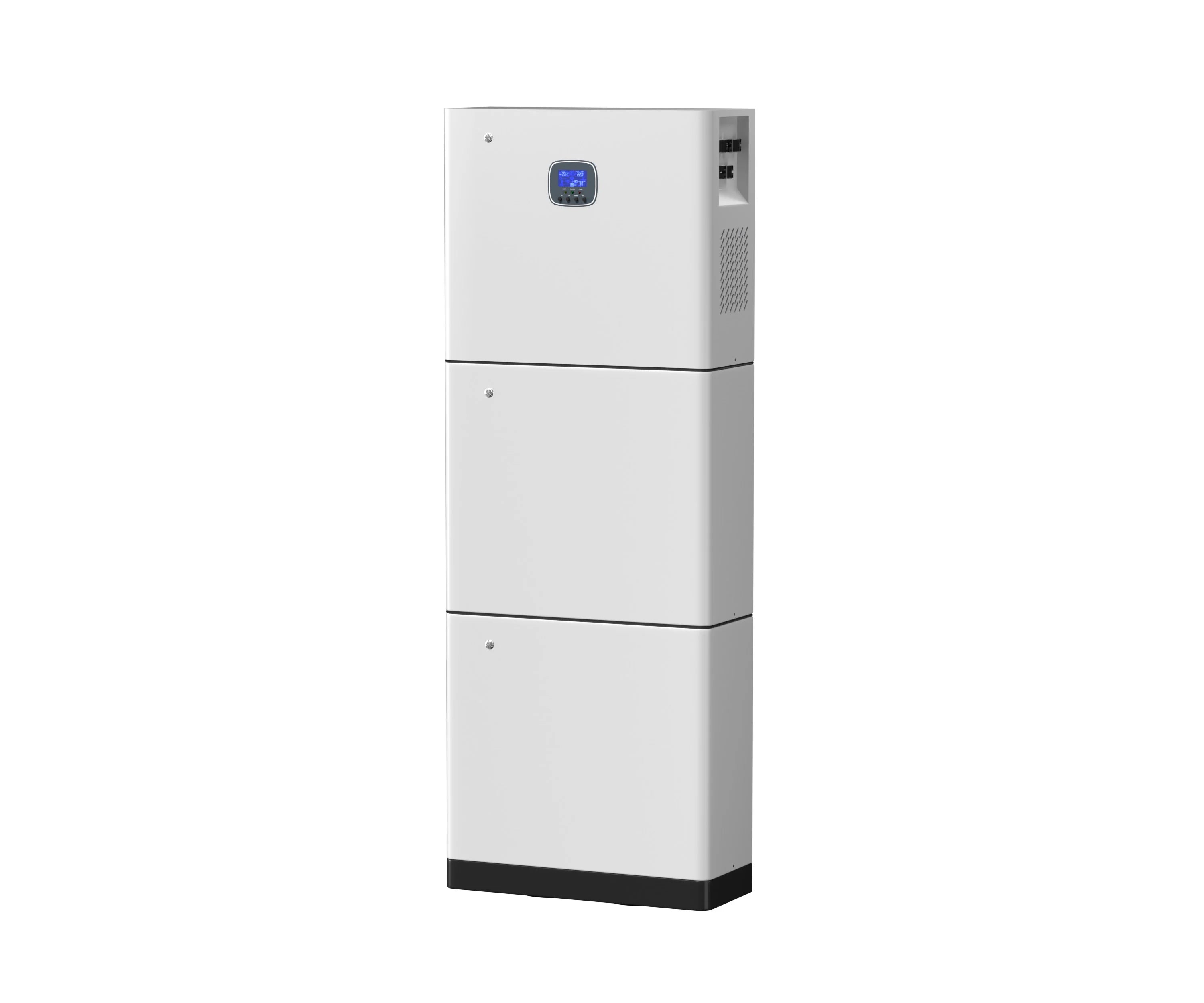 SUG New Energy Co., Ltd. - Speicher - SBM-Stacked Lithium Battery SBM-51,2v300ah 15,36kwh - Art. 25010