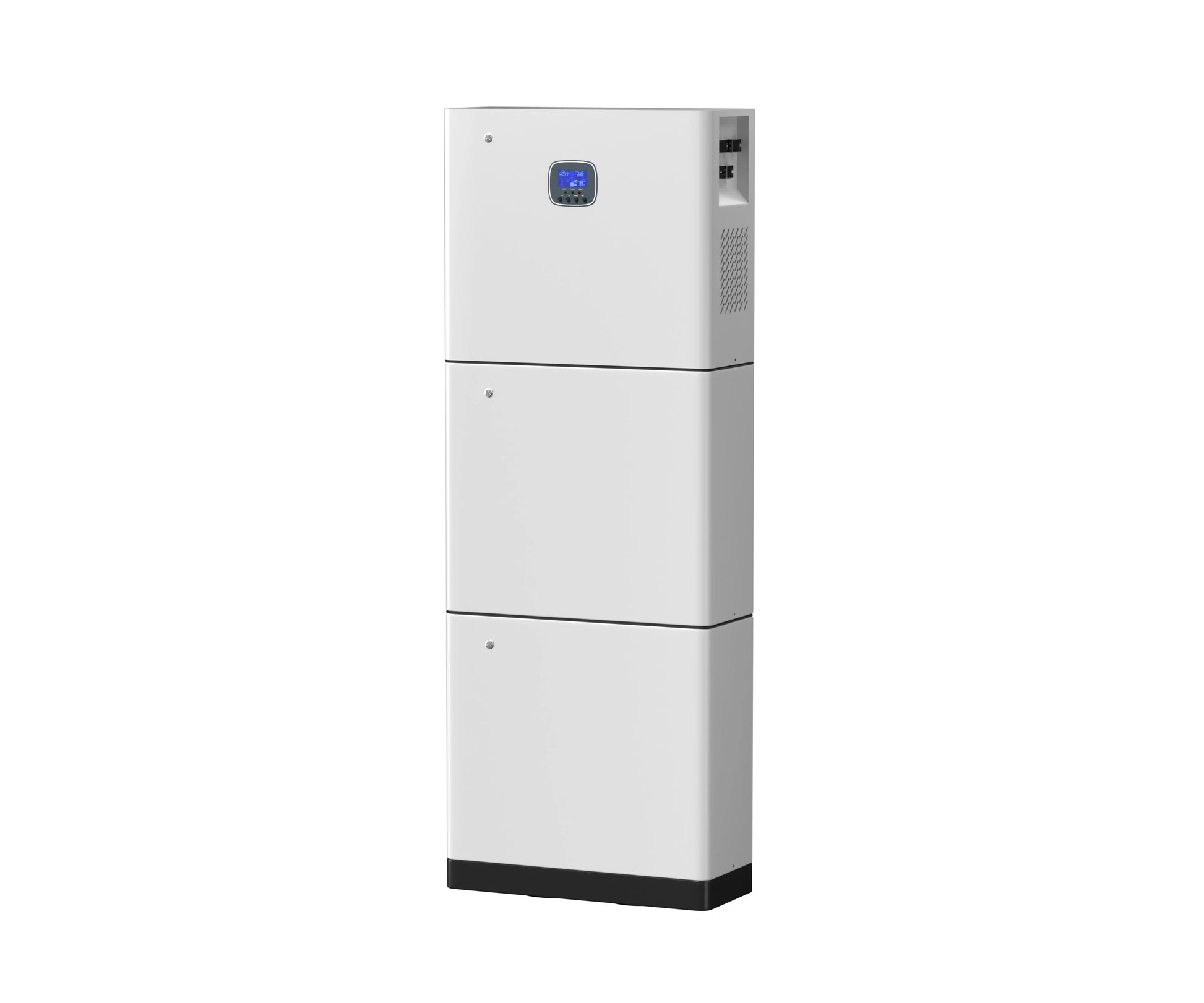 SUG New Energy Co., Ltd. - Speicher - SBM-Stacked Lithium Battery SBM-51,2v100ah 5,12kwh - Art. 25008