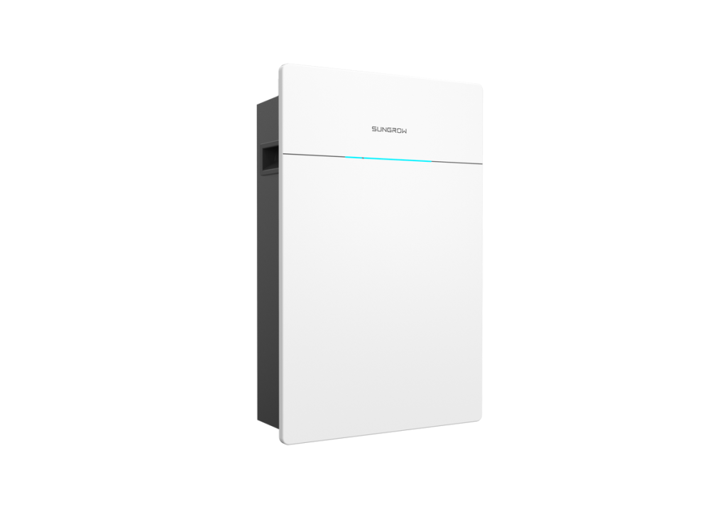 Sungrow Power Supply Co., Ltd. - Speicher - SBS050 5kWh SBS050 5kWh - Art. 38300