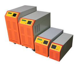 Foshan Sunchees Energy Technology Co., Ltd. - Wechselrichter - SC300W-1000W SC300 - Art. 35912