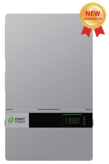 Shanghai Chint Power Systems Co., Ltd. (CPS) - Wechselrichter - SCA20/25/30/36kW - CN CPS SCA25KTL-DO - Art. 33729