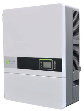 Shanghai Chint Power Systems Co., Ltd. (CPS) - Wechselrichter - SCA50/60kW CPS SCA60KTL-DO - Art. 33670
