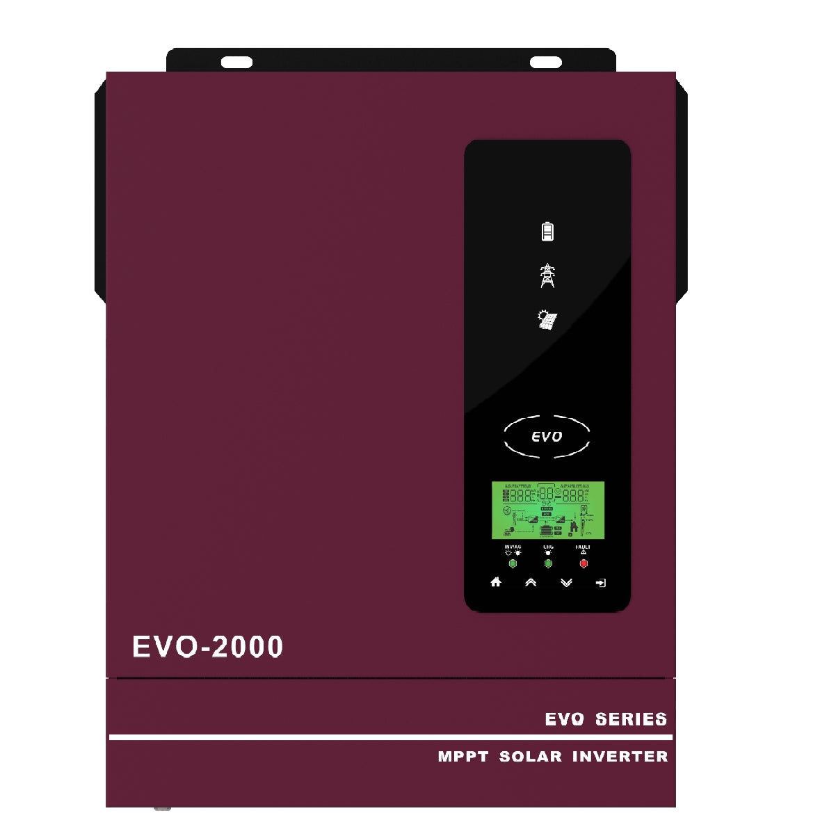 Guangzhou Anern Energy Technology Co., Ltd - Wechselrichter - SCI-EVO-2000 SCI-EVO-2000 - Art. 52113