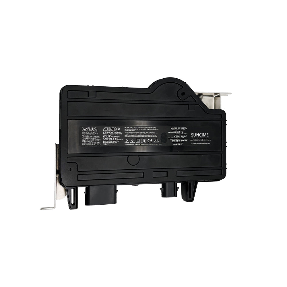 Suncime Digital New Energy Intelligent (Shenzhen) Co., Ltd - Wechselrichter - SCM8MA Series SUNCIME-72-2-US-A - Art. 54955