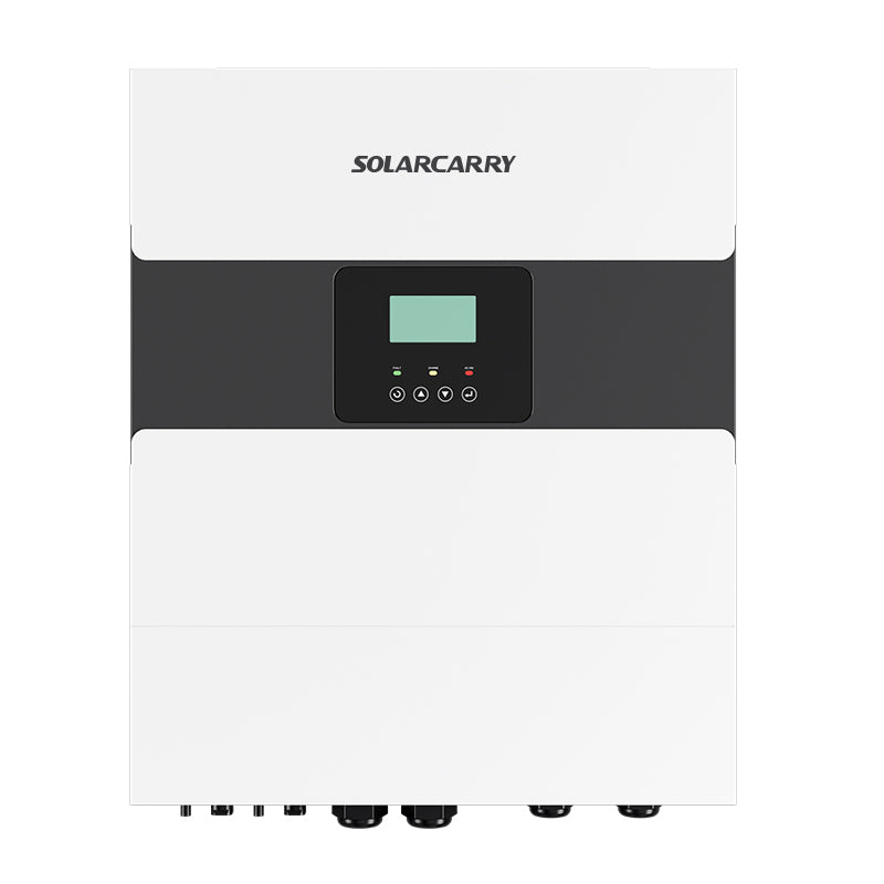 Shenzhen Solarcarry Technology Co., Ltd - Wechselrichter - SC HF 10000-48PLUS SC HF 10000-48PLUS - Art. 60813