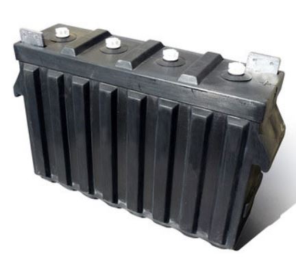 Dyno Battery, Inc. - Speicher - SD17 SD17 - Art. 231