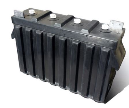 Dyno Battery, Inc. - Speicher - SD25 SD25 - Art. 232