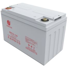 Shandong Sacred Sun Power Sources Co., Ltd. - Speicher - SDC12-110 SDC12-110 - Art. 3754