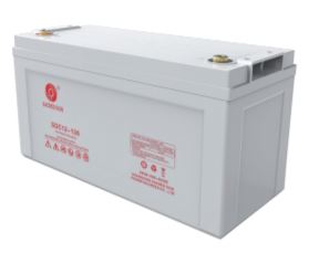 Shandong Sacred Sun Power Sources Co., Ltd. - Speicher - SDC12-130 SDC12-130 - Art. 3755