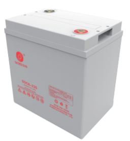Shandong Sacred Sun Power Sources Co., Ltd. - Speicher - SDC6-235 SDC6-235 - Art. 3758