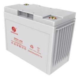 Shandong Sacred Sun Power Sources Co., Ltd. - Speicher - SDC6-290 SDC6-290 - Art. 3760