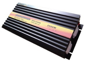 Zhejiang Sandi Electric Co., Ltd. - Wechselrichter - SDH-2000W SDH-2000-121 - Art. 35276